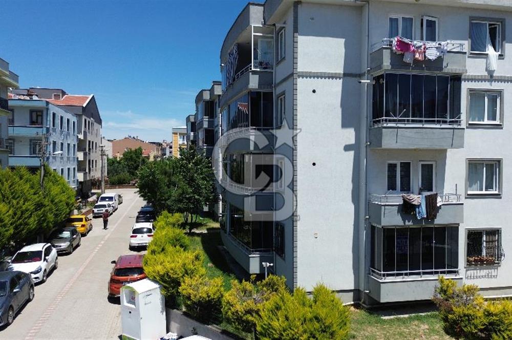 ÇANAKKALE LAPSEKİ'DE SATILIK 2+1 DAİRE