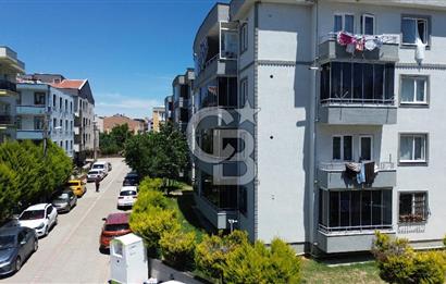 ÇANAKKALE LAPSEKİ'DE SATILIK 2+1 DAİRE