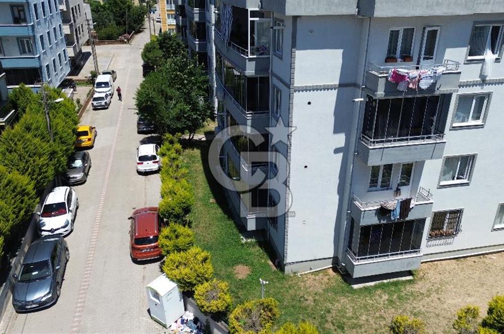 ÇANAKKALE LAPSEKİ'DE SATILIK 2+1 DAİRE