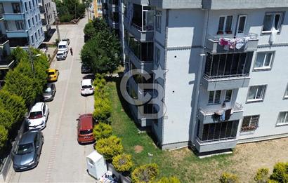 ÇANAKKALE LAPSEKİ'DE SATILIK 2+1 DAİRE