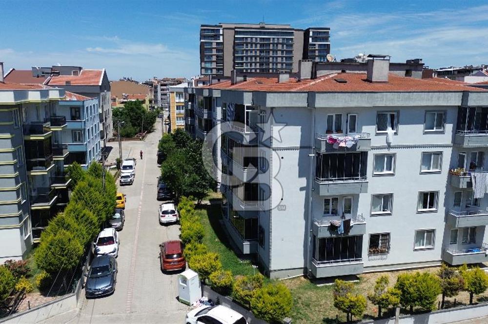 ÇANAKKALE LAPSEKİ'DE SATILIK 2+1 DAİRE