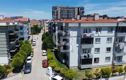 ÇANAKKALE LAPSEKİ'DE SATILIK 2+1 DAİRE