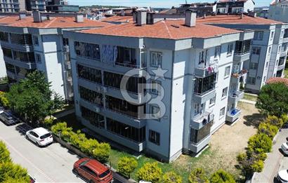 ÇANAKKALE LAPSEKİ'DE SATILIK 2+1 DAİRE