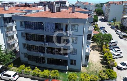 ÇANAKKALE LAPSEKİ'DE SATILIK 2+1 DAİRE