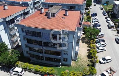 ÇANAKKALE LAPSEKİ'DE SATILIK 2+1 DAİRE