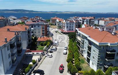ÇANAKKALE LAPSEKİ'DE SATILIK 2+1 DAİRE