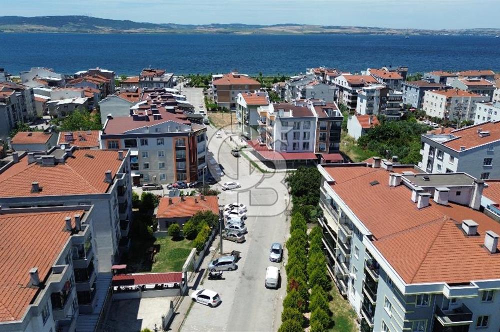 ÇANAKKALE LAPSEKİ'DE SATILIK 2+1 DAİRE