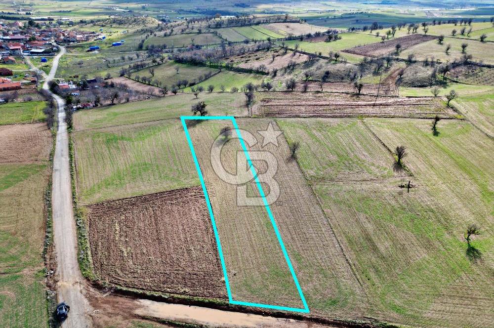 ELMACIKTA 2.447 m²KAÇIRILMAYACAK FIRSAT ARSA!
