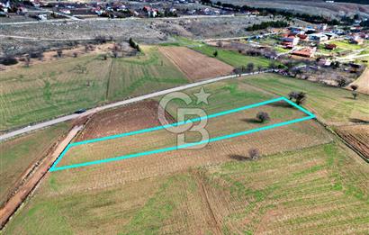 ELMACIKTA 2.447 m²KAÇIRILMAYACAK FIRSAT ARSA!