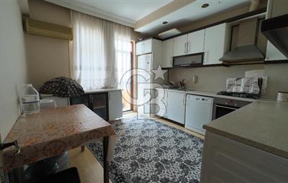 MANAVGAT MERKEZİ LOKASYONDA SATILIK 3+1 DAİRE + DEPO ALANI