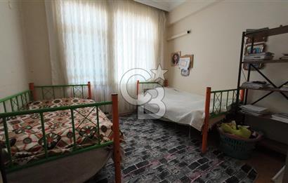 MANAVGAT MERKEZİ LOKASYONDA SATILIK 3+1 DAİRE + DEPO ALANI