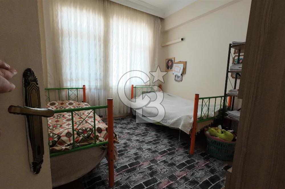 MANAVGAT MERKEZİ LOKASYONDA SATILIK 3+1 DAİRE + DEPO ALANI