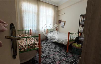 MANAVGAT MERKEZİ LOKASYONDA SATILIK 3+1 DAİRE + DEPO ALANI