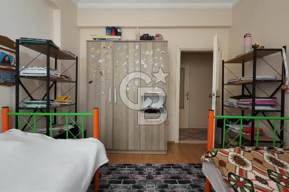MANAVGAT MERKEZİ LOKASYONDA SATILIK 3+1 DAİRE + DEPO ALANI