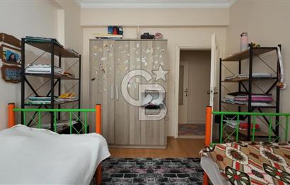 MANAVGAT MERKEZİ LOKASYONDA SATILIK 3+1 DAİRE + DEPO ALANI