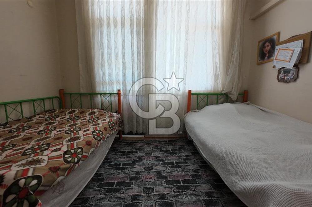 MANAVGAT MERKEZİ LOKASYONDA SATILIK 3+1 DAİRE + DEPO ALANI