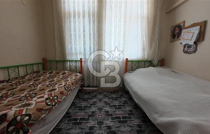 MANAVGAT MERKEZİ LOKASYONDA SATILIK 3+1 DAİRE + DEPO ALANI