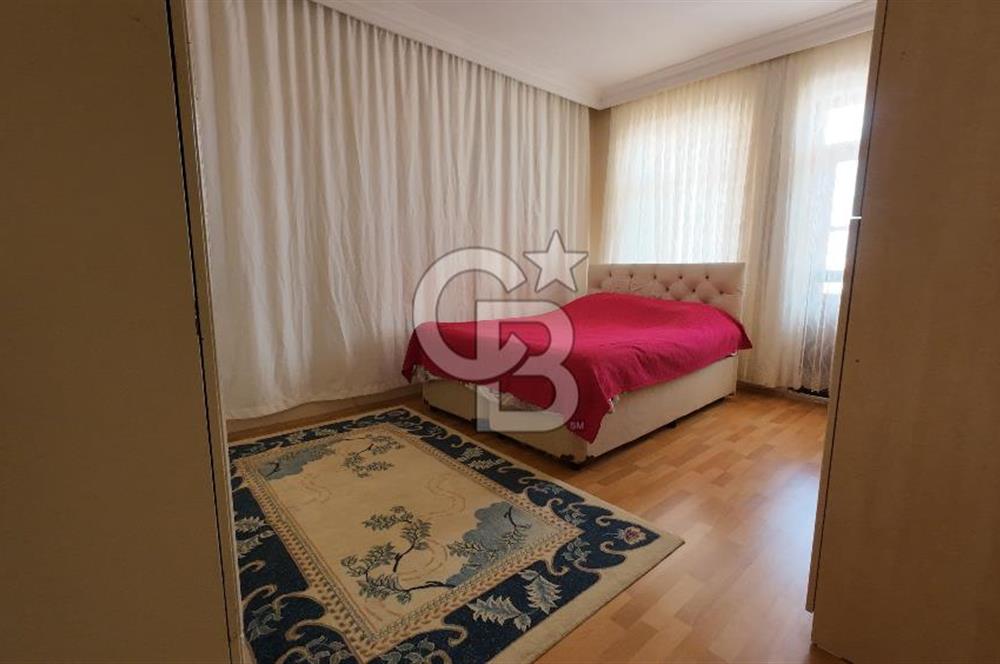 MANAVGAT MERKEZİ LOKASYONDA SATILIK 3+1 DAİRE + DEPO ALANI
