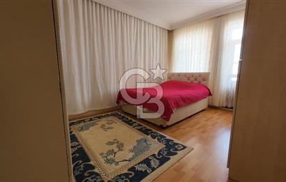 MANAVGAT MERKEZİ LOKASYONDA SATILIK 3+1 DAİRE + DEPO ALANI