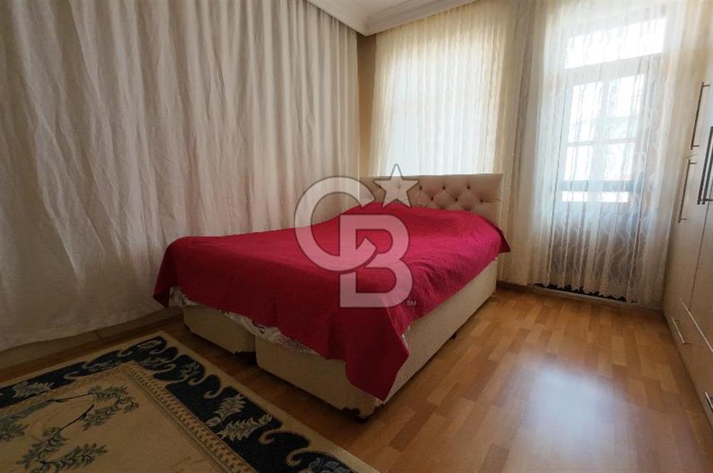 MANAVGAT MERKEZİ LOKASYONDA SATILIK 3+1 DAİRE + DEPO ALANI