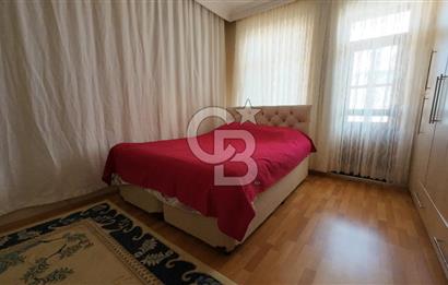 MANAVGAT MERKEZİ LOKASYONDA SATILIK 3+1 DAİRE + DEPO ALANI
