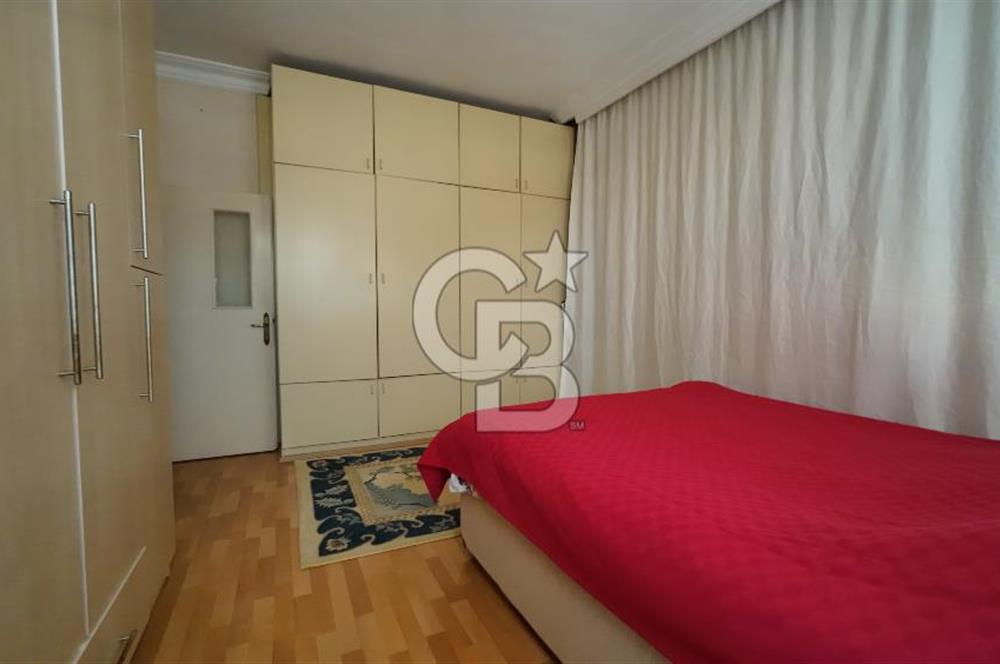 MANAVGAT MERKEZİ LOKASYONDA SATILIK 3+1 DAİRE + DEPO ALANI