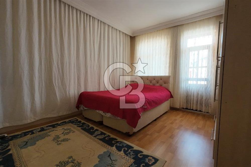 MANAVGAT MERKEZİ LOKASYONDA SATILIK 3+1 DAİRE + DEPO ALANI