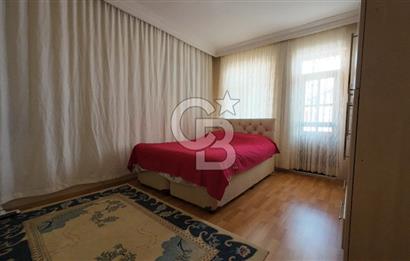 MANAVGAT MERKEZİ LOKASYONDA SATILIK 3+1 DAİRE + DEPO ALANI
