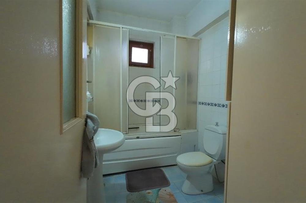 MANAVGAT MERKEZİ LOKASYONDA SATILIK 3+1 DAİRE + DEPO ALANI