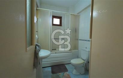 MANAVGAT MERKEZİ LOKASYONDA SATILIK 3+1 DAİRE + DEPO ALANI