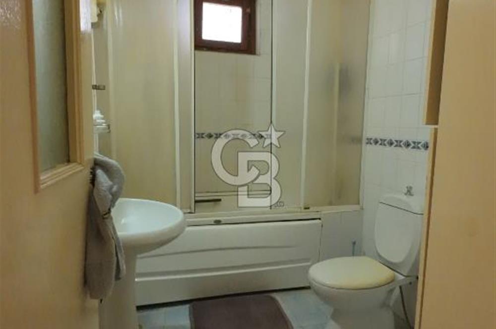 MANAVGAT MERKEZİ LOKASYONDA SATILIK 3+1 DAİRE + DEPO ALANI