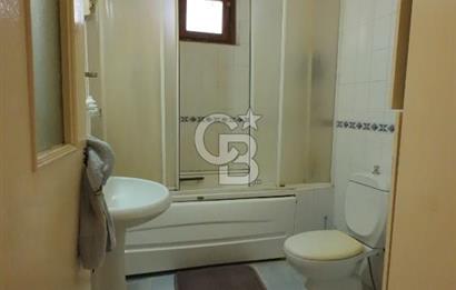MANAVGAT MERKEZİ LOKASYONDA SATILIK 3+1 DAİRE + DEPO ALANI
