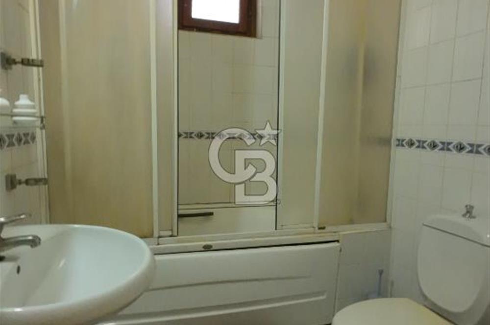 MANAVGAT MERKEZİ LOKASYONDA SATILIK 3+1 DAİRE + DEPO ALANI