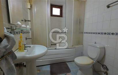 MANAVGAT MERKEZİ LOKASYONDA SATILIK 3+1 DAİRE + DEPO ALANI