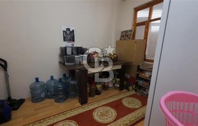 MANAVGAT MERKEZİ LOKASYONDA SATILIK 3+1 DAİRE + DEPO ALANI