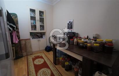 MANAVGAT MERKEZİ LOKASYONDA SATILIK 3+1 DAİRE + DEPO ALANI