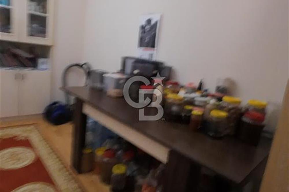 MANAVGAT MERKEZİ LOKASYONDA SATILIK 3+1 DAİRE + DEPO ALANI