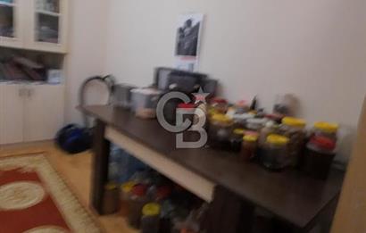 MANAVGAT MERKEZİ LOKASYONDA SATILIK 3+1 DAİRE + DEPO ALANI