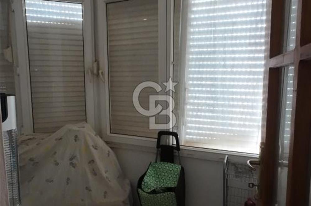 MANAVGAT MERKEZİ LOKASYONDA SATILIK 3+1 DAİRE + DEPO ALANI