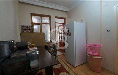MANAVGAT MERKEZİ LOKASYONDA SATILIK 3+1 DAİRE + DEPO ALANI
