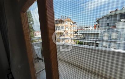 MANAVGAT MERKEZİ LOKASYONDA SATILIK 3+1 DAİRE + DEPO ALANI
