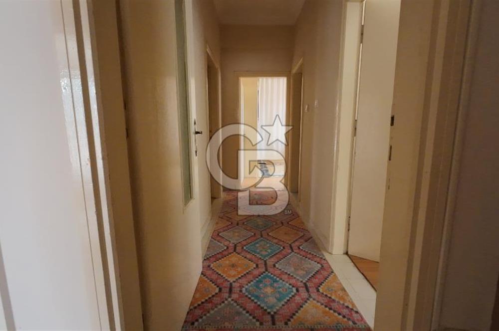 MANAVGAT MERKEZİ LOKASYONDA SATILIK 3+1 DAİRE + DEPO ALANI
