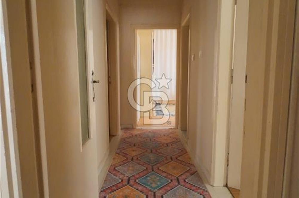 MANAVGAT MERKEZİ LOKASYONDA SATILIK 3+1 DAİRE + DEPO ALANI