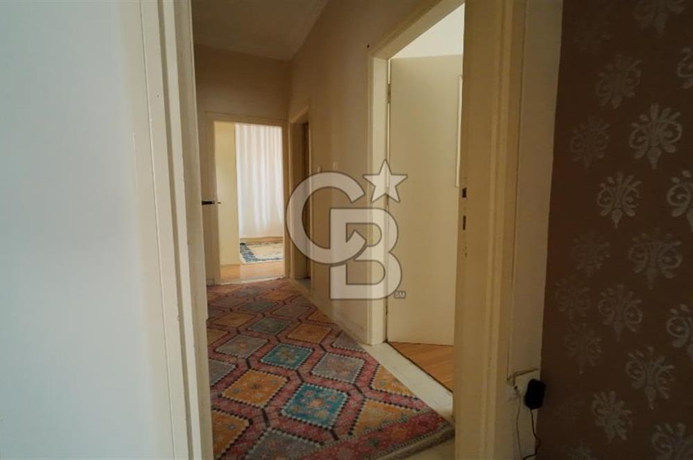 MANAVGAT MERKEZİ LOKASYONDA SATILIK 3+1 DAİRE + DEPO ALANI