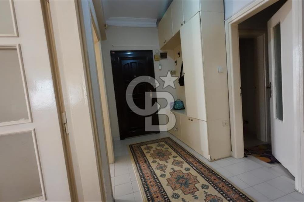 MANAVGAT MERKEZİ LOKASYONDA SATILIK 3+1 DAİRE + DEPO ALANI
