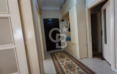 MANAVGAT MERKEZİ LOKASYONDA SATILIK 3+1 DAİRE + DEPO ALANI