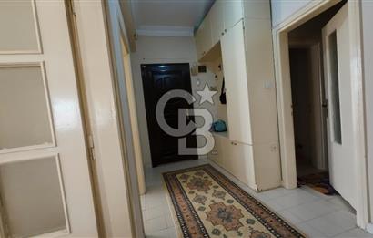 MANAVGAT MERKEZİ LOKASYONDA SATILIK 3+1 DAİRE + DEPO ALANI