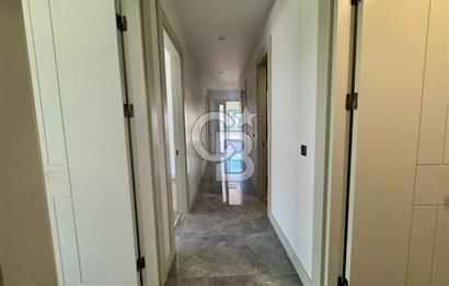 EBRULİ KAYAŞEHİR'DE SIFIR TERASLI 4+1 KİRALIK DAİRE