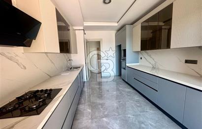 EBRULİ KAYAŞEHİR'DE SIFIR TERASLI 4+1 KİRALIK DAİRE