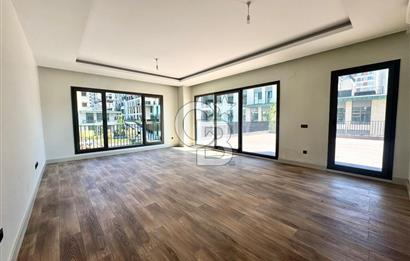 EBRULİ KAYAŞEHİR'DE SIFIR TERASLI 4+1 KİRALIK DAİRE